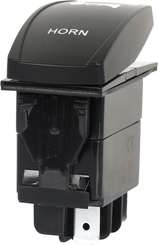 Open Trail Horn Accessory Led Switch Pro Backlit Switches