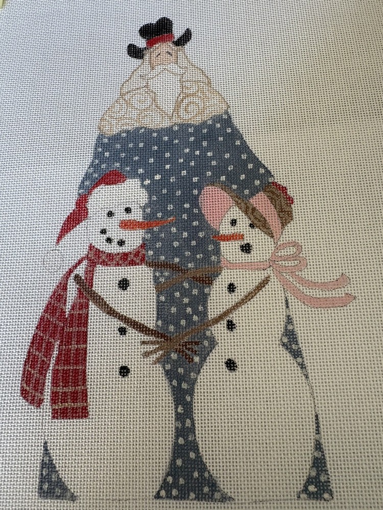 curtis boehringer canvas