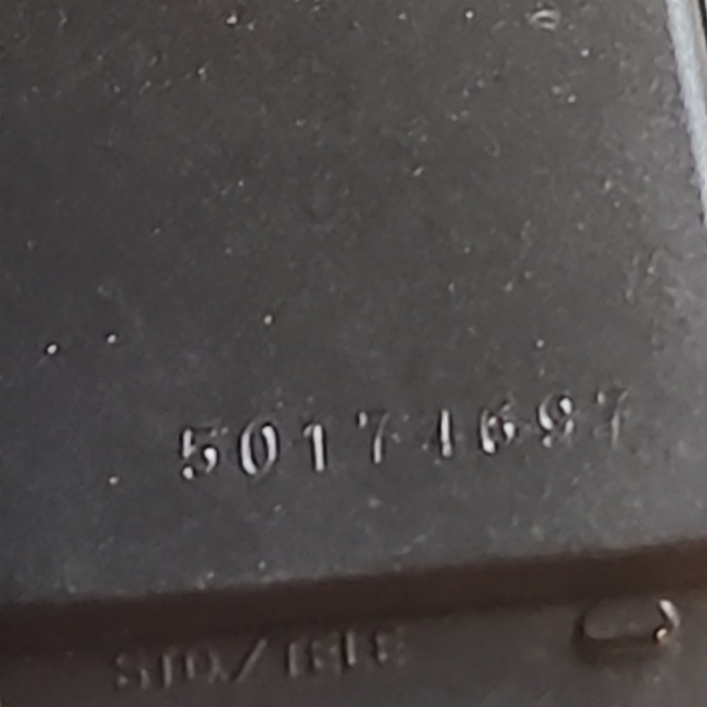 Minolta Auto 128 Camera Photo Flash Unit With Case