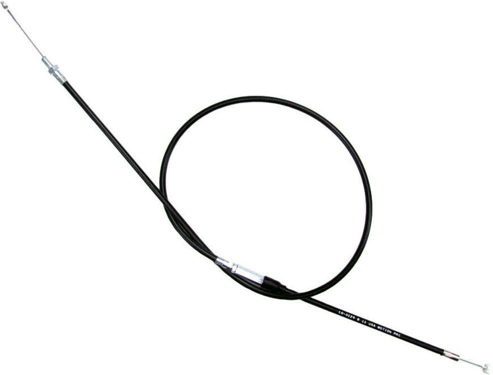 Motion Pro 10-0129 Black Vinyl Clutch Cable