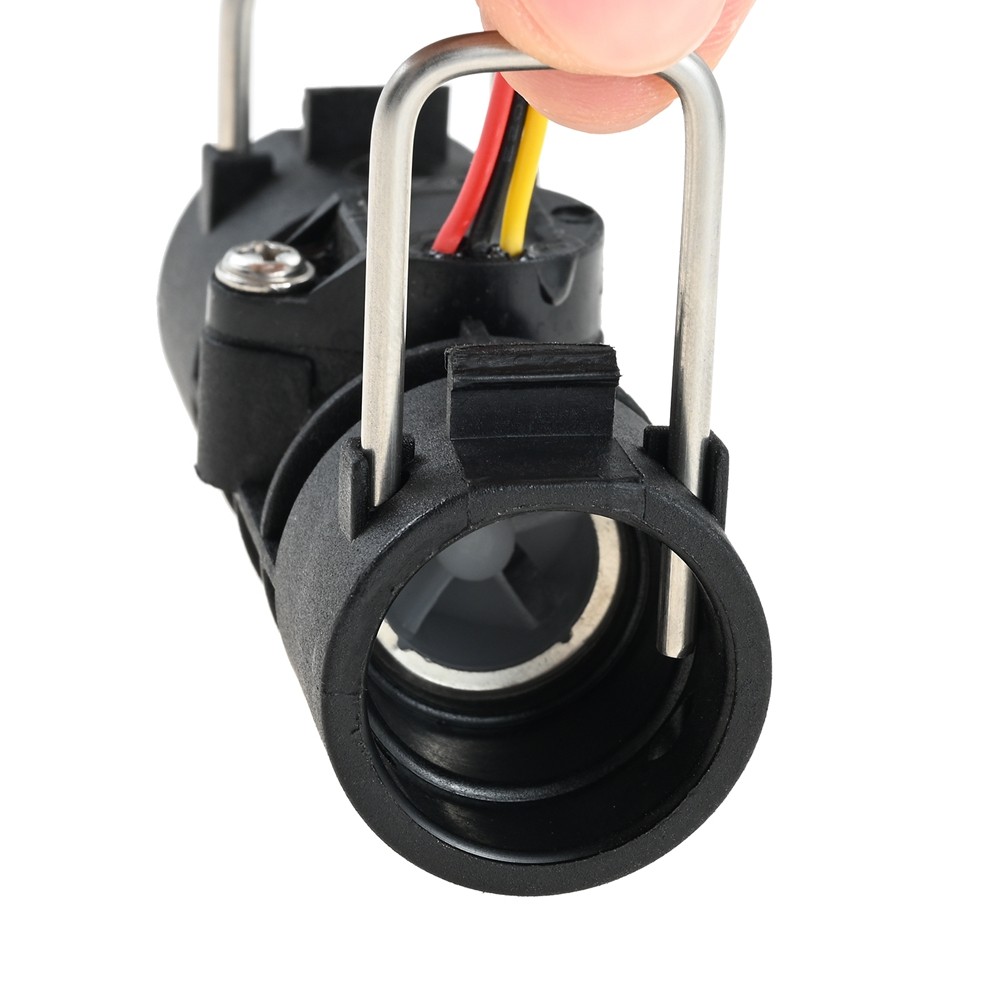 Water Flow Sensor Kit for Camplux Ranein Recpro Girard Furrion RV Water Heater