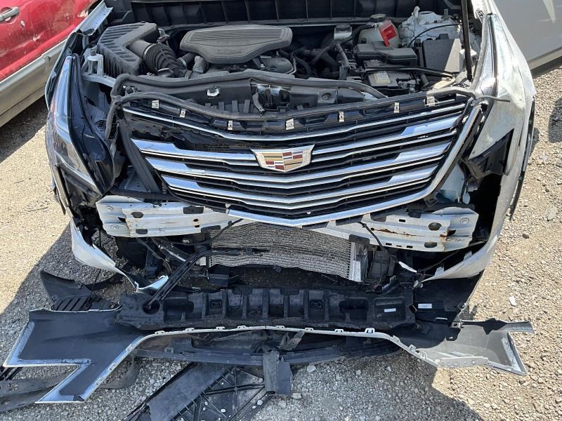 Transfer Case Fits 17-19 XT5 765800