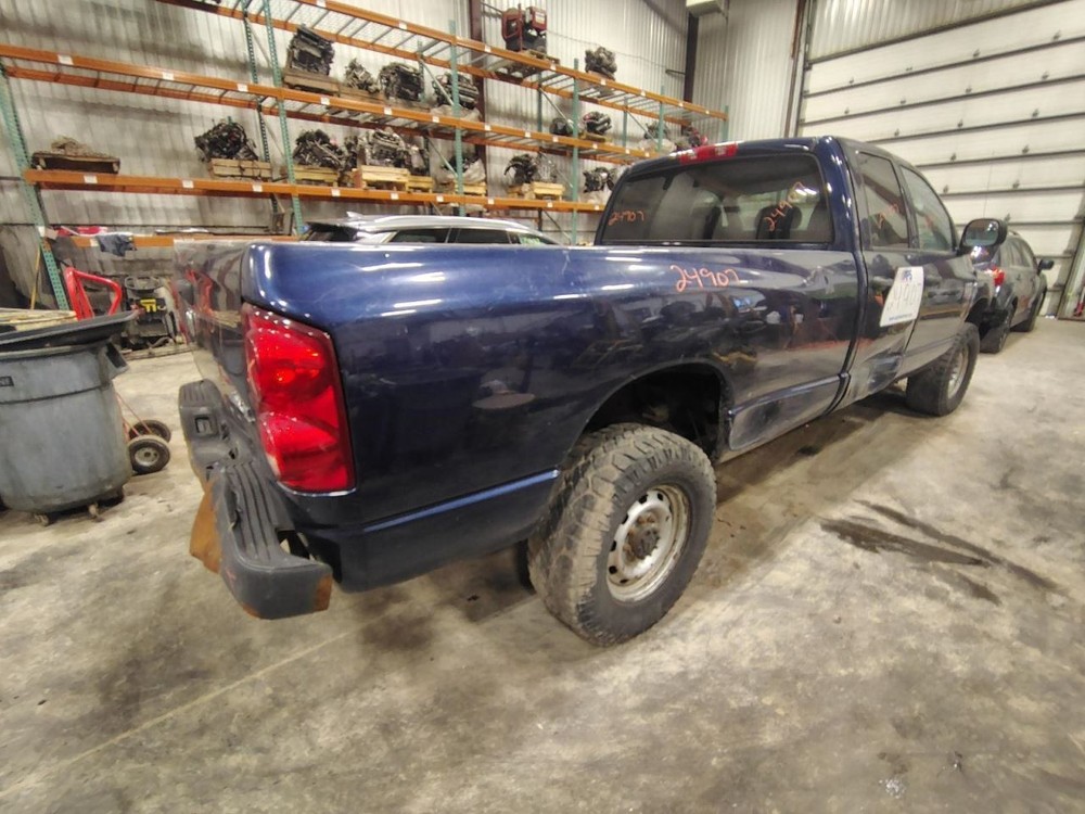 TDODR3500 2009 Headrest 1527203