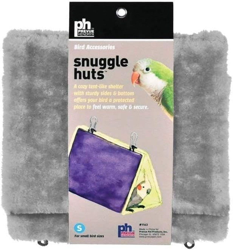 -Hendryx Snuggle Hut Small 7 Inch