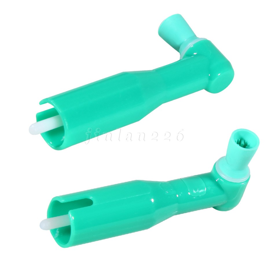 Soft 500 Disposable Prophy Angle 500/Box Soft Cup