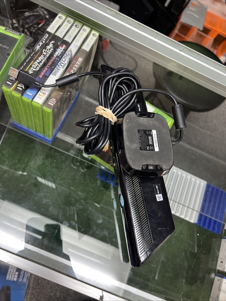 Microsoft Xbox 360 Kinect Sensor Model 1414