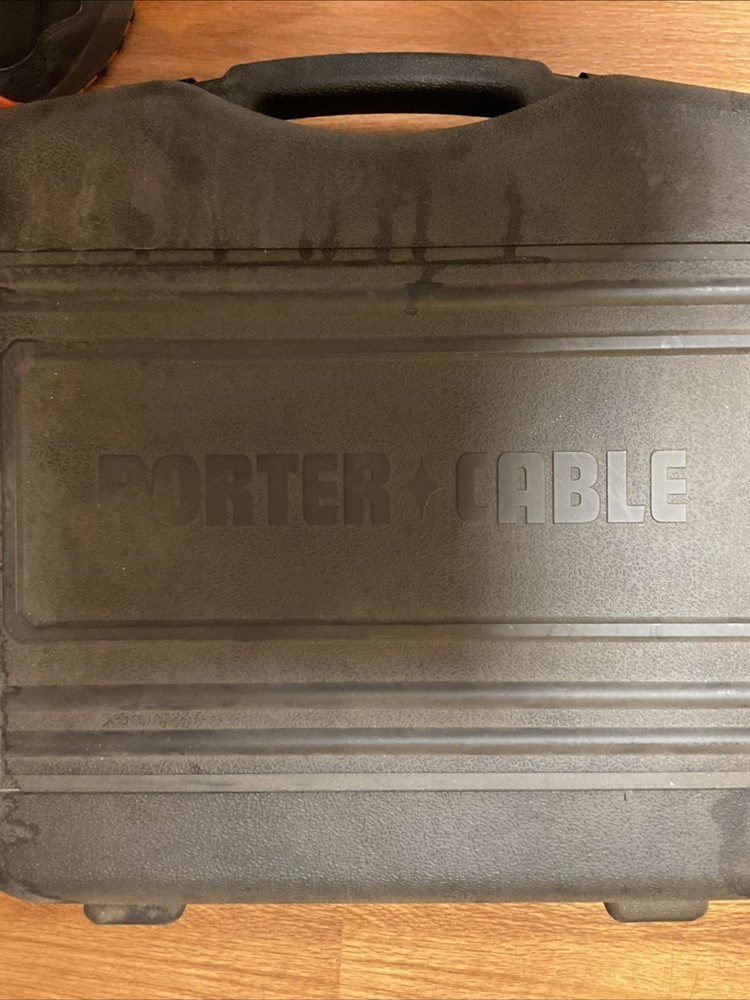 PORTER CABLE FC350A