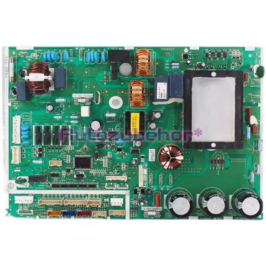 Accessory 2P179362-1-4 External motherboard