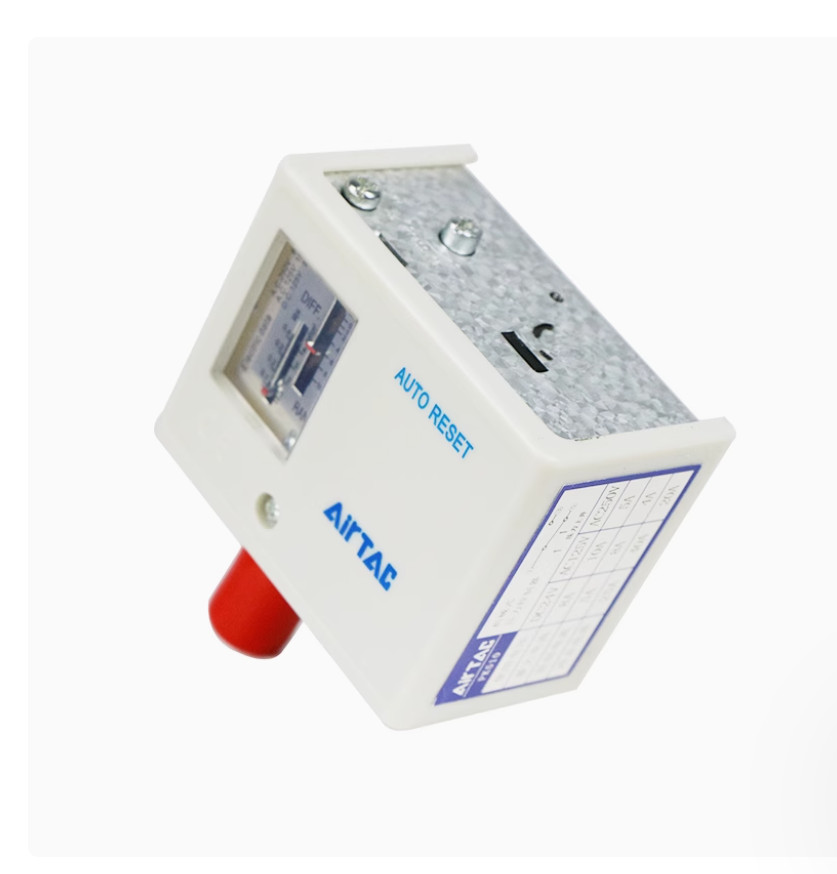 1PC NEW AirTac Pressure switch controller PK506 #LL