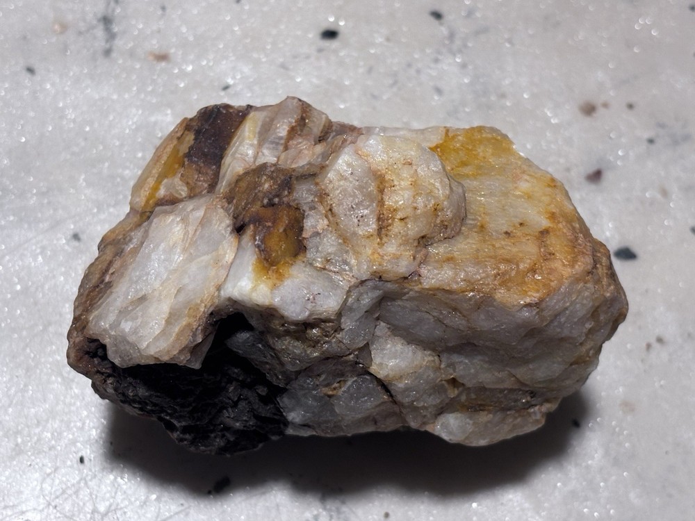 arizona gold ore