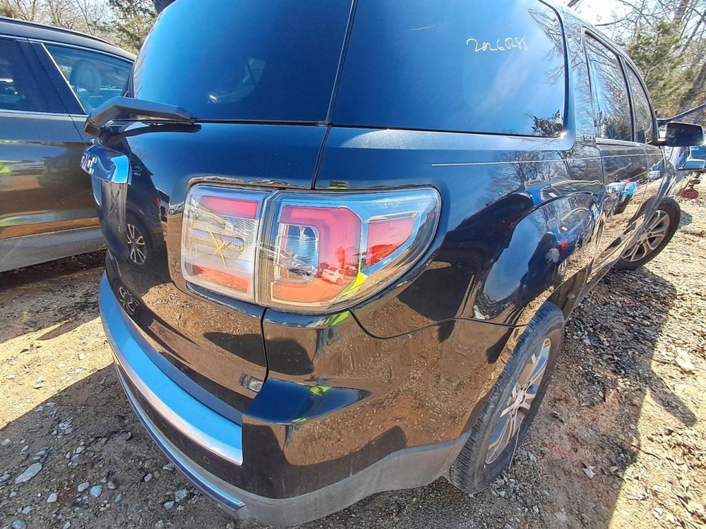 ACADIA 2013 Seat Rear 2720680