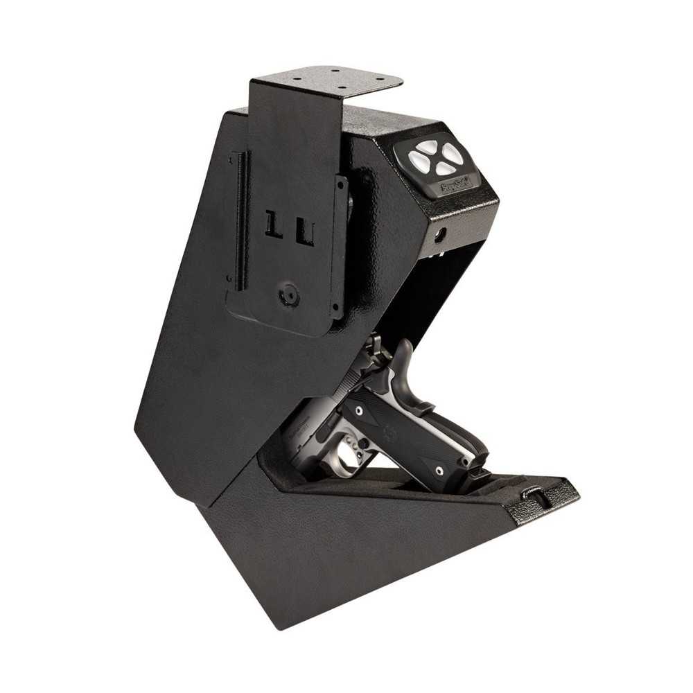 SnapSafe Keypad Safes