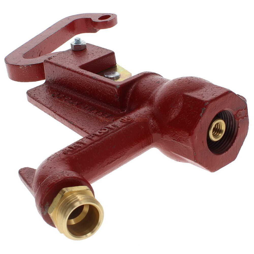 Merrill Genuine G-120 Complete Head Free Shipping