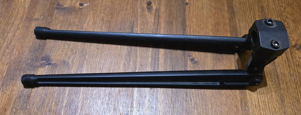 Bipod Unknown Brand Metal