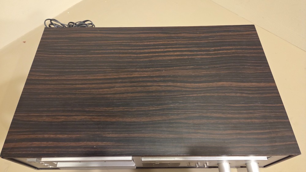 yamaha k-550 cassette deck