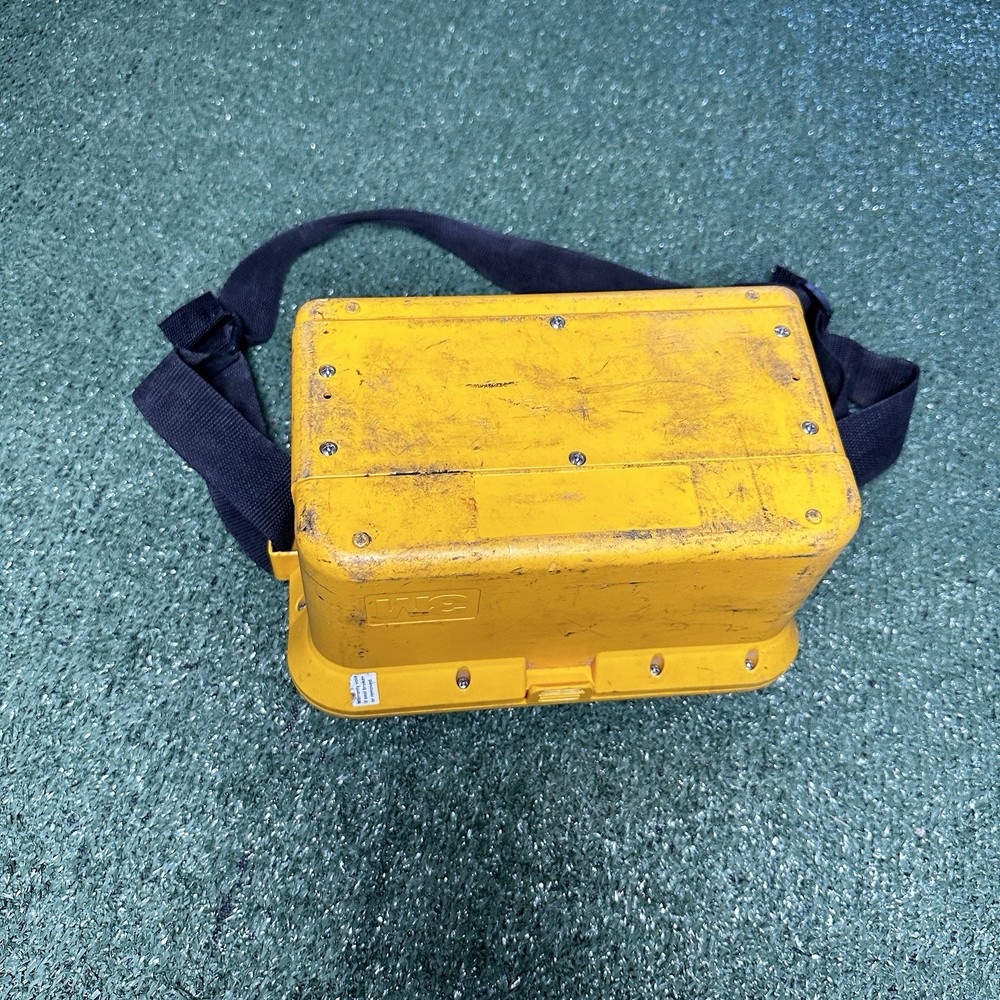3M DYNATEL 2273M-iD EMS ADVANCED CABLE/PIPE/FAULT LOCATOR SET - TESTED WORKING