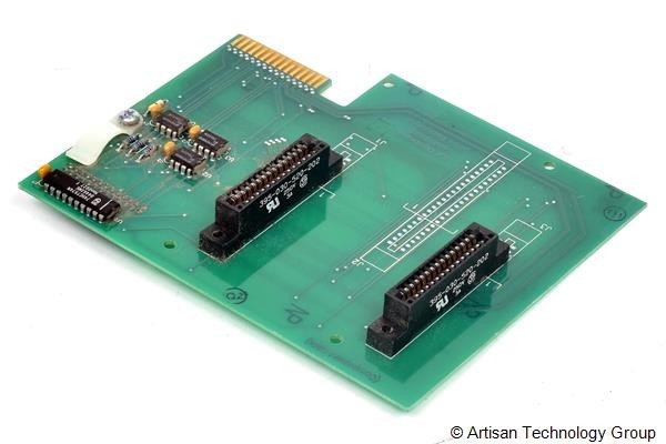 ILX Lightwave 40075802 Backplane Board