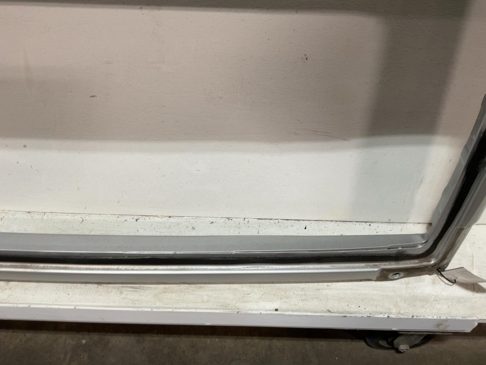 Used Windshield Frame fits: 2010 Jeep Wrangler Grade A