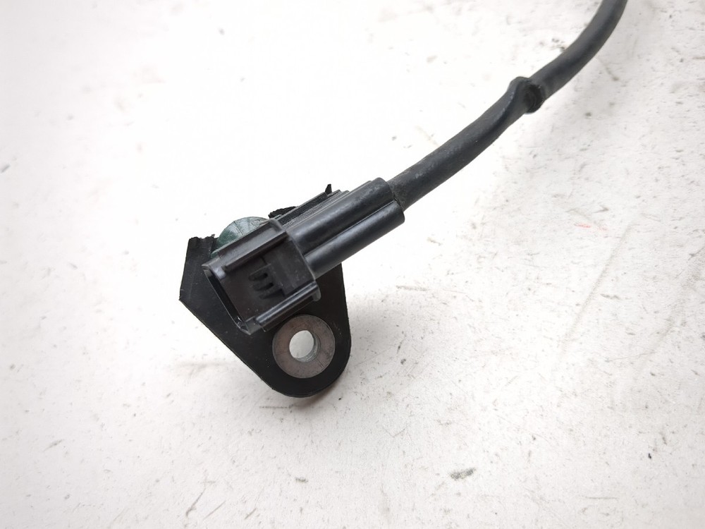 20-24 Aprilia RS660 O2 Oxygen Exhaust Sensor B