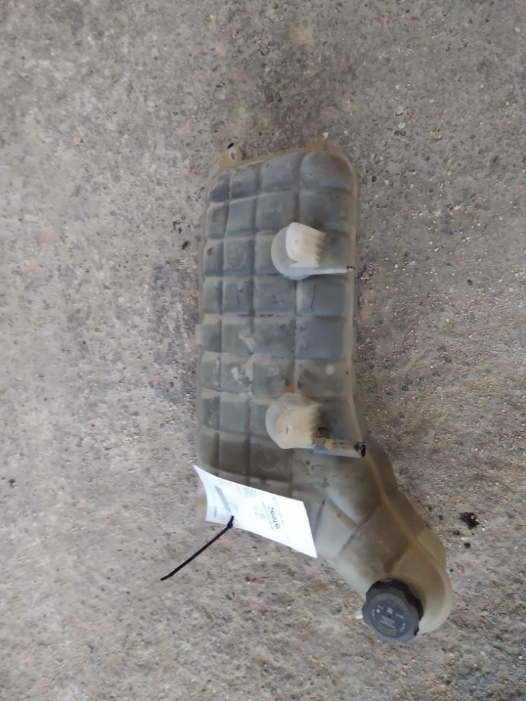 For RADIATOR OVERFLOW TANK ,  MN
