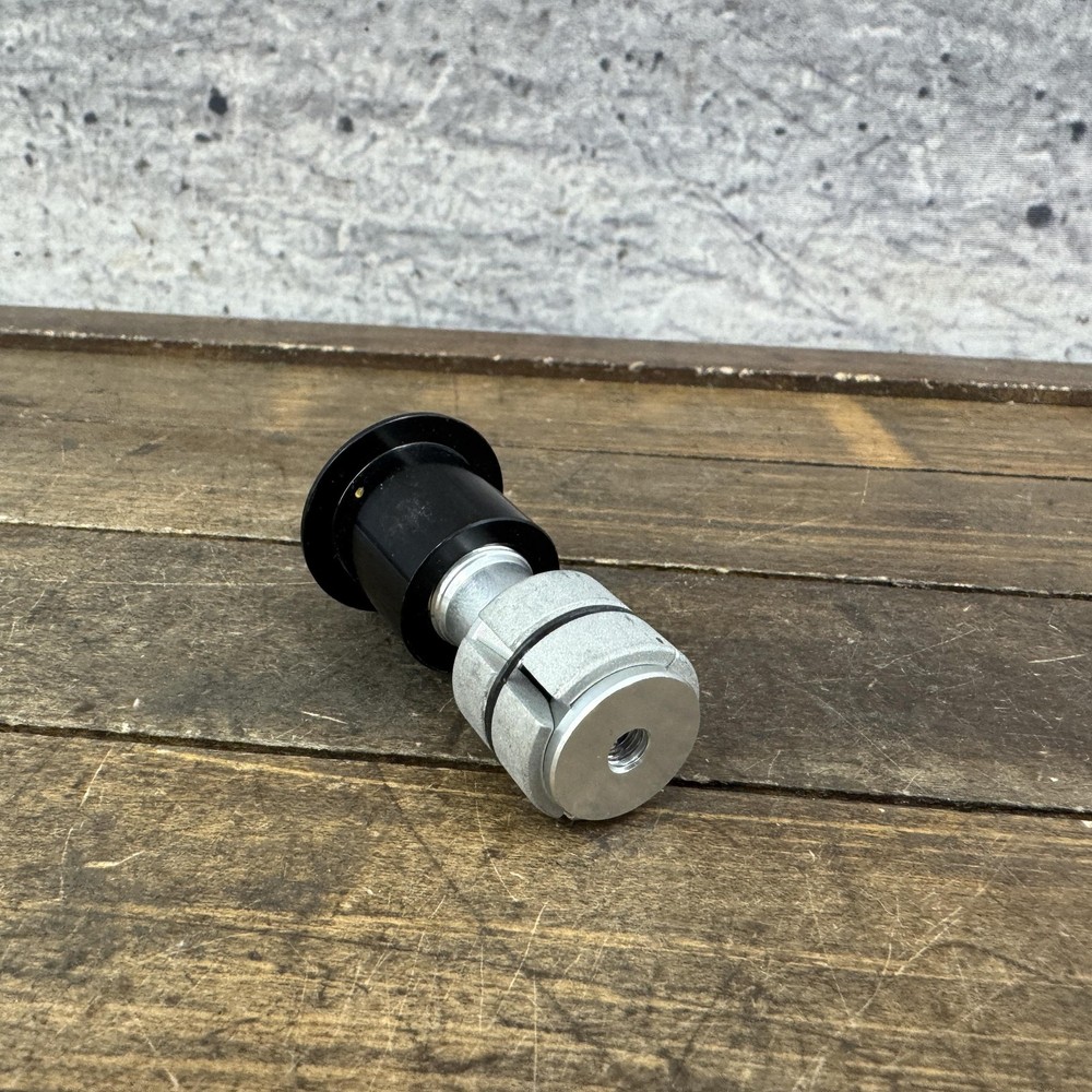FSA System Integration Headset Expander Top Cap 22.5 ID Threadless Headset Fork