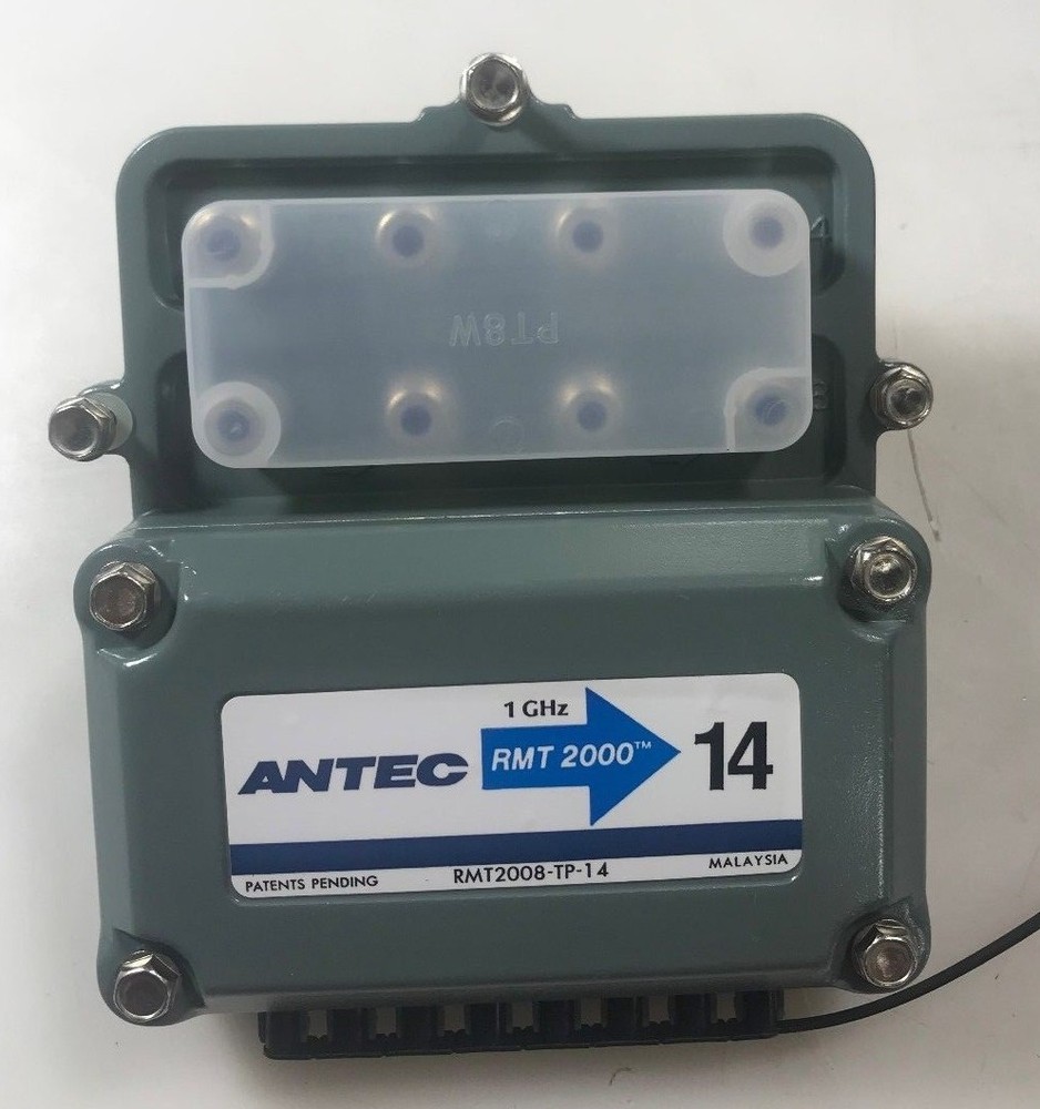 Antec RMT-2008-TP-FP-14 Tap