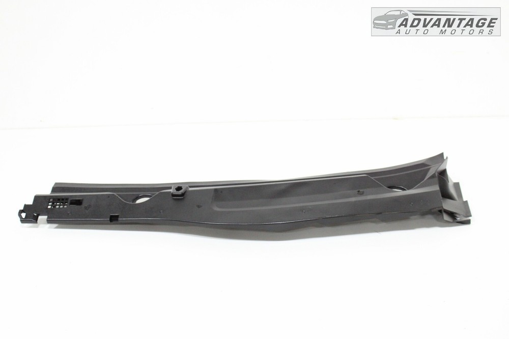 2014-2018 MAZDA 3 WINDSHIELD WIPER COWL PANEL LEFT DRIVER SIDE GRILLE COVER OEM