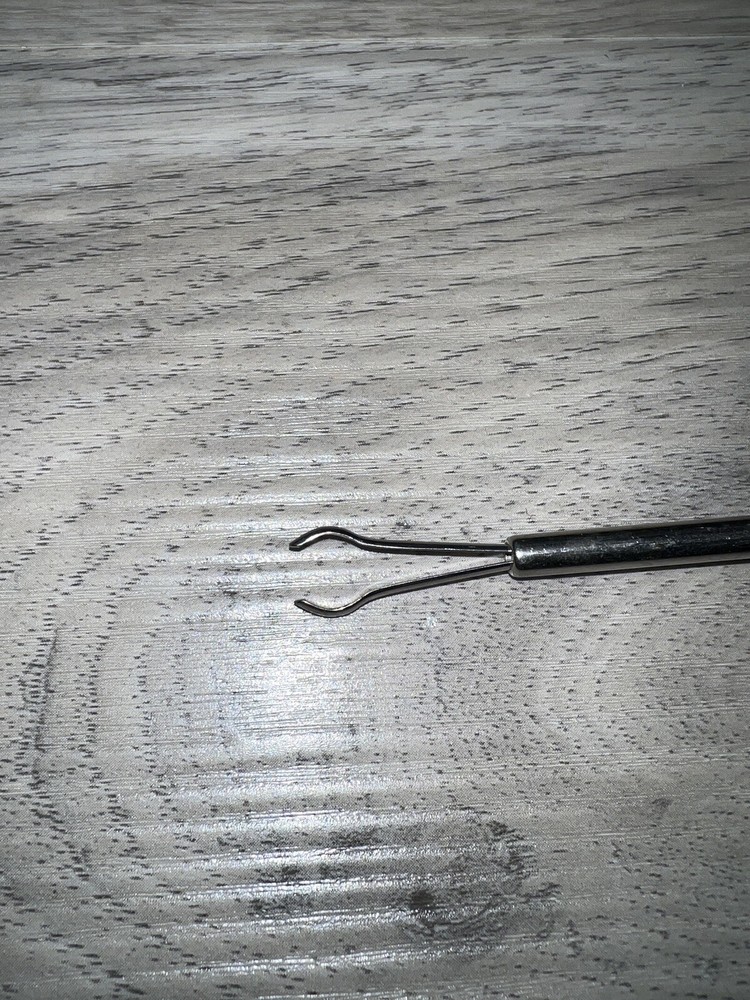 R. Wolf 8383.44 Forceps