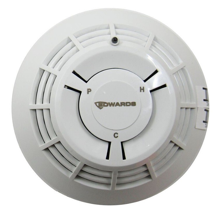 Edwards SIGA-PHCD Sensor  |  NEW