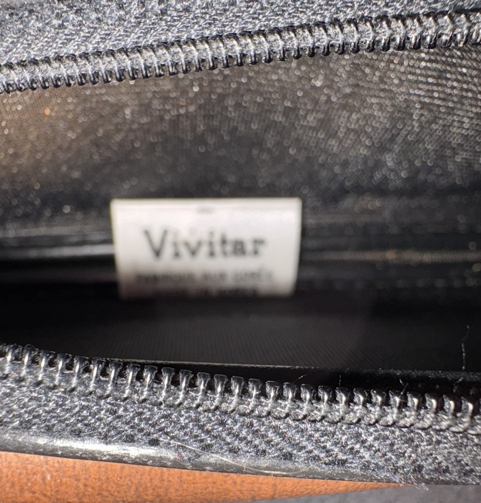 VIVITAR 810 Case Only