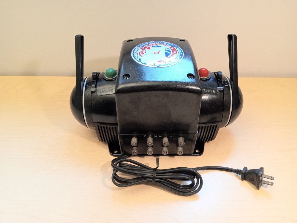 Lionel ZW 275 Transformer