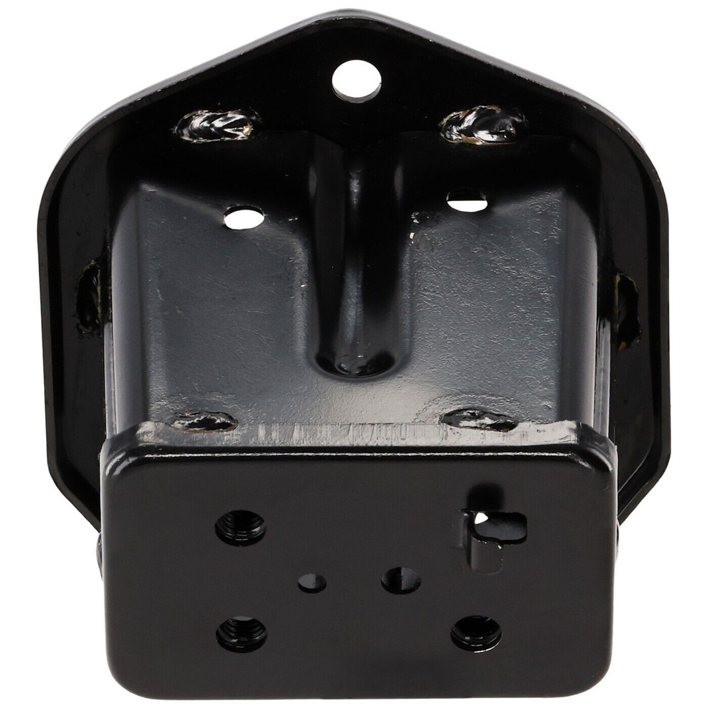 Bumper Bracket For 2006-2011 Honda Civic Front Driver Side