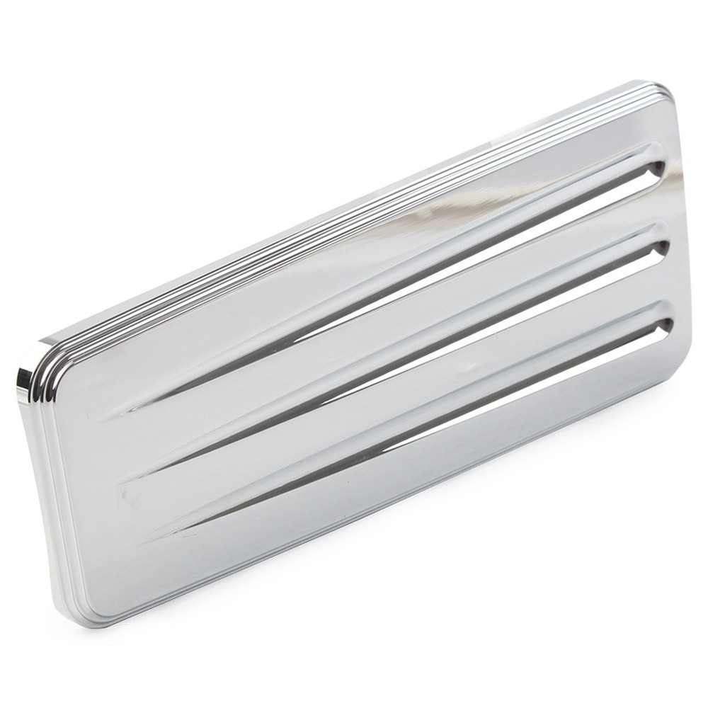 For Harley Electra Glide Classic FLHTC FLHTCU FLHT Dash Insert Tank Cover