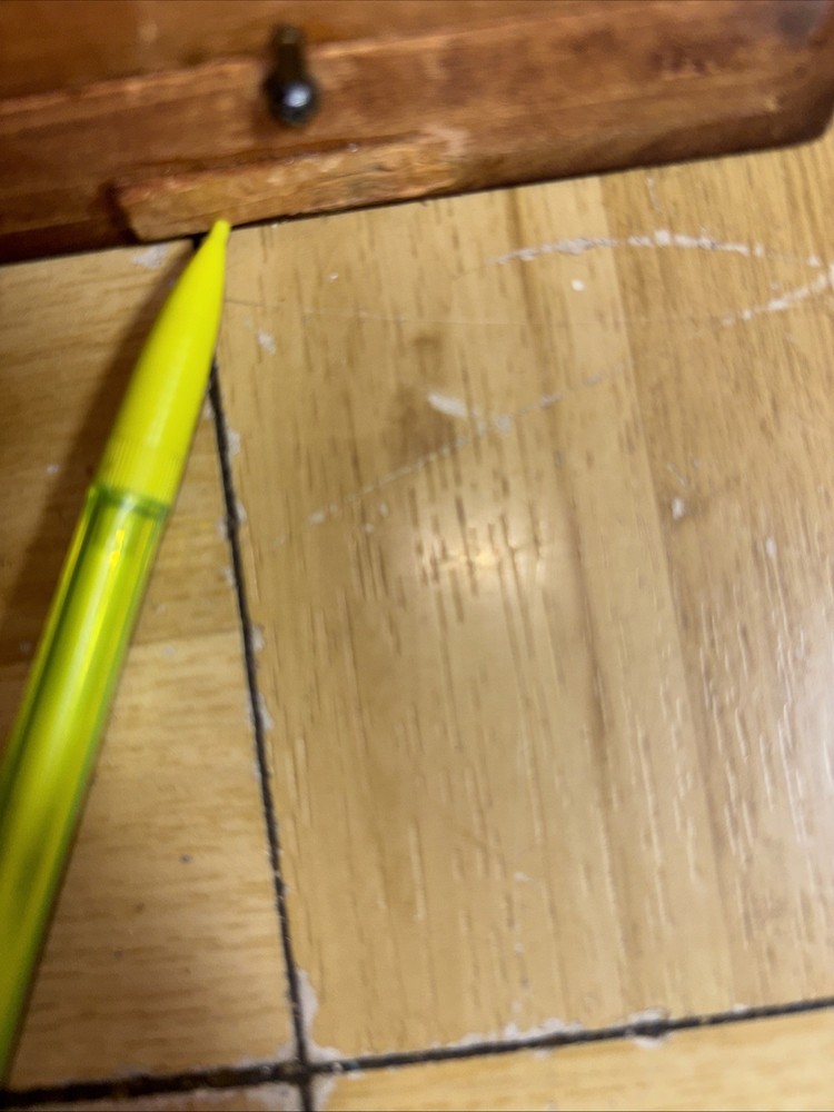 Seth Thomas Metronome