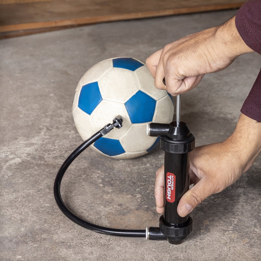 Hyper Tough Multi-Use Hand Pump