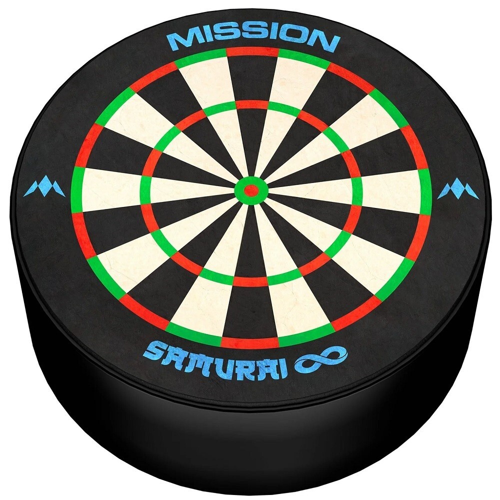 MISSION DARTS BASE STATION