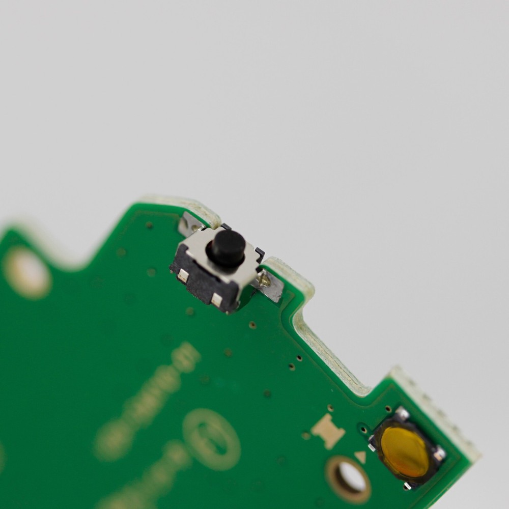 Left Side Motherboard Key Board+Flex Cable Replacement For Nintendo Switch Lite