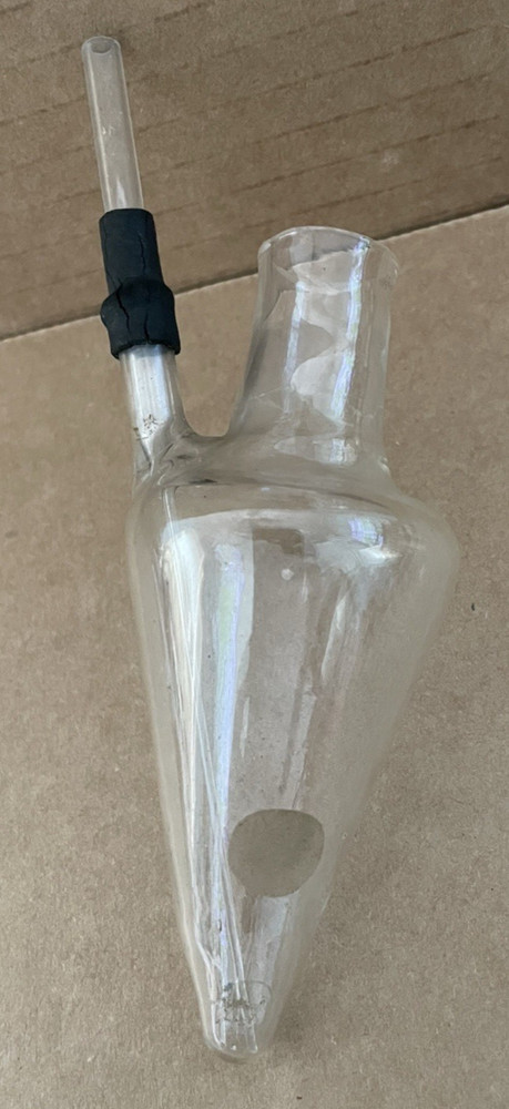 Vintage PYREX Laboratory Glass #1