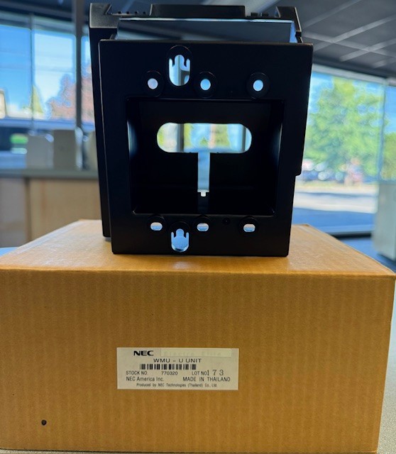 NEC-770320 Telephone Wall Mount