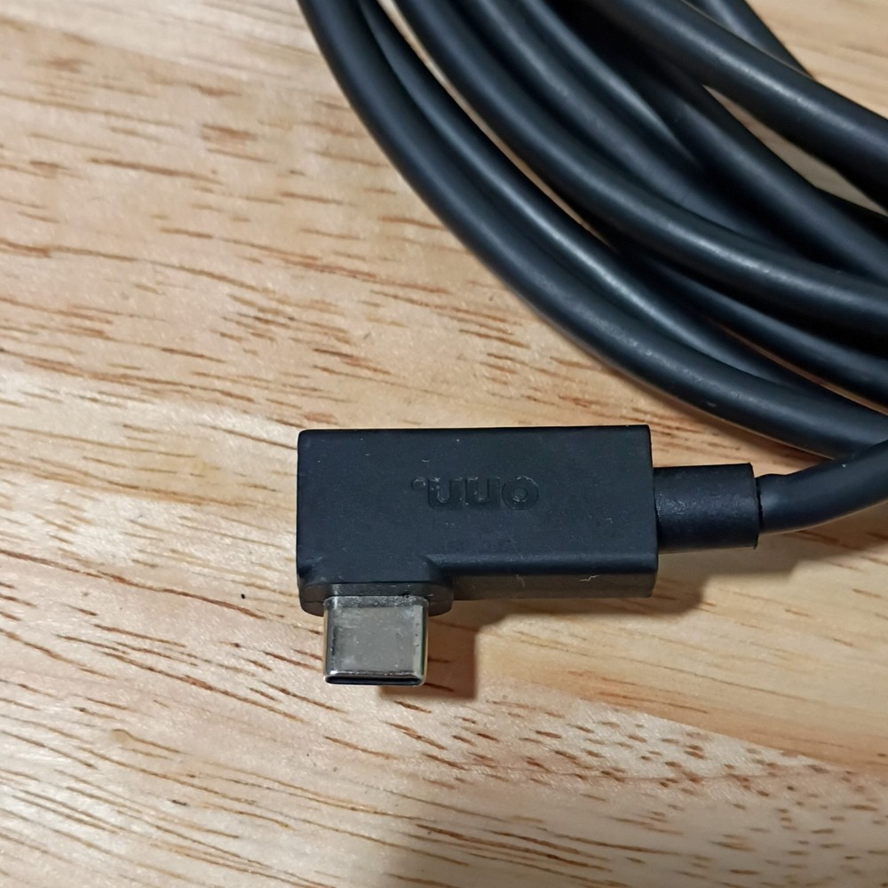 Valve Index VR Headset Cable Only