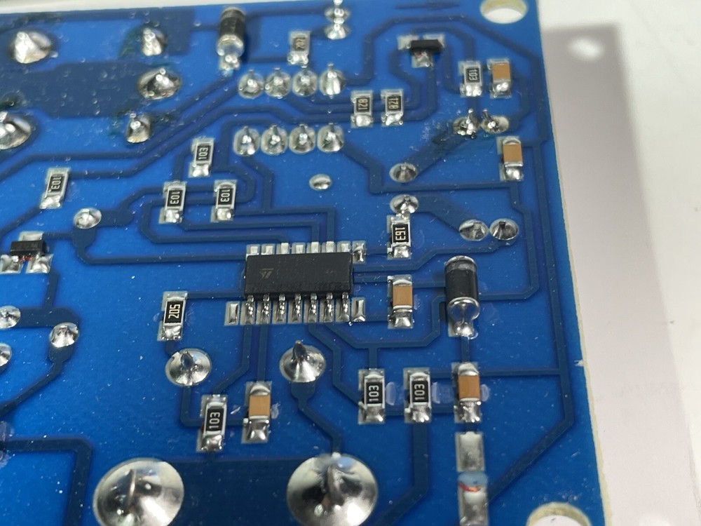 6062 Altronix Multi-Purpose Timer Module 12/24VDC NOS NOB