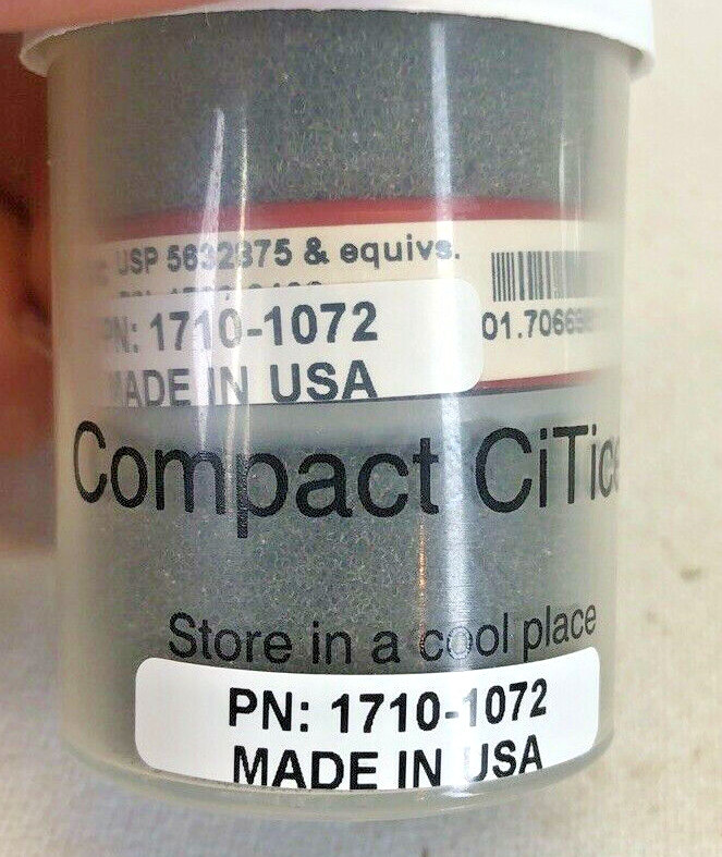 Industrial Scientific Carbon Monoxide CO Sensor Module 1710-1072