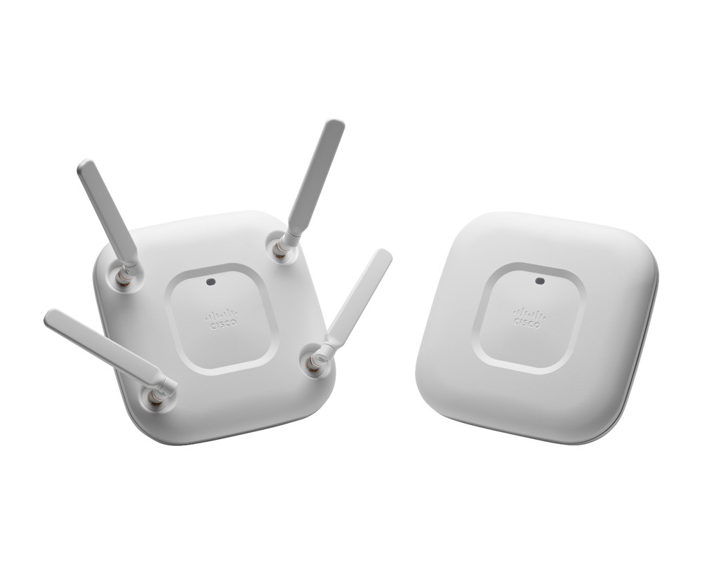 Cisco Aironet AIR-CAP2700 Wireless Access Point