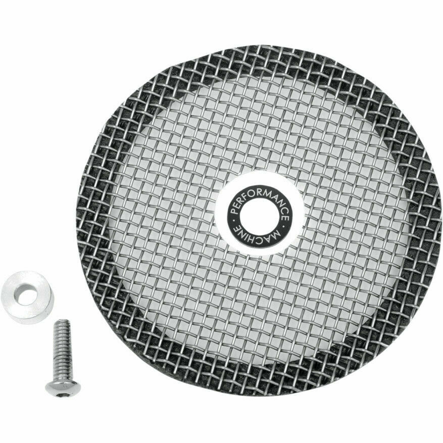 Performance Machine PM Upgrade Kit For Harley Screamin Eagle / Ness Big Sucker