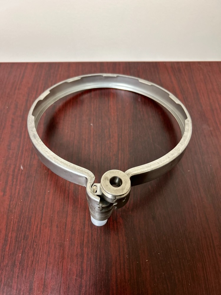 Dewalch Technologies Electrical Meter Snap Locking Ring