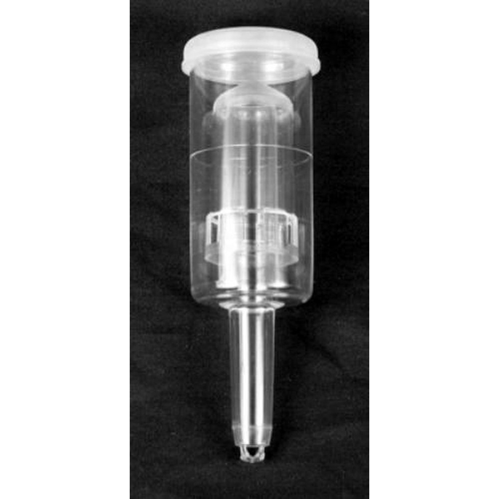 Three-Piece Airlock - 10-Pack