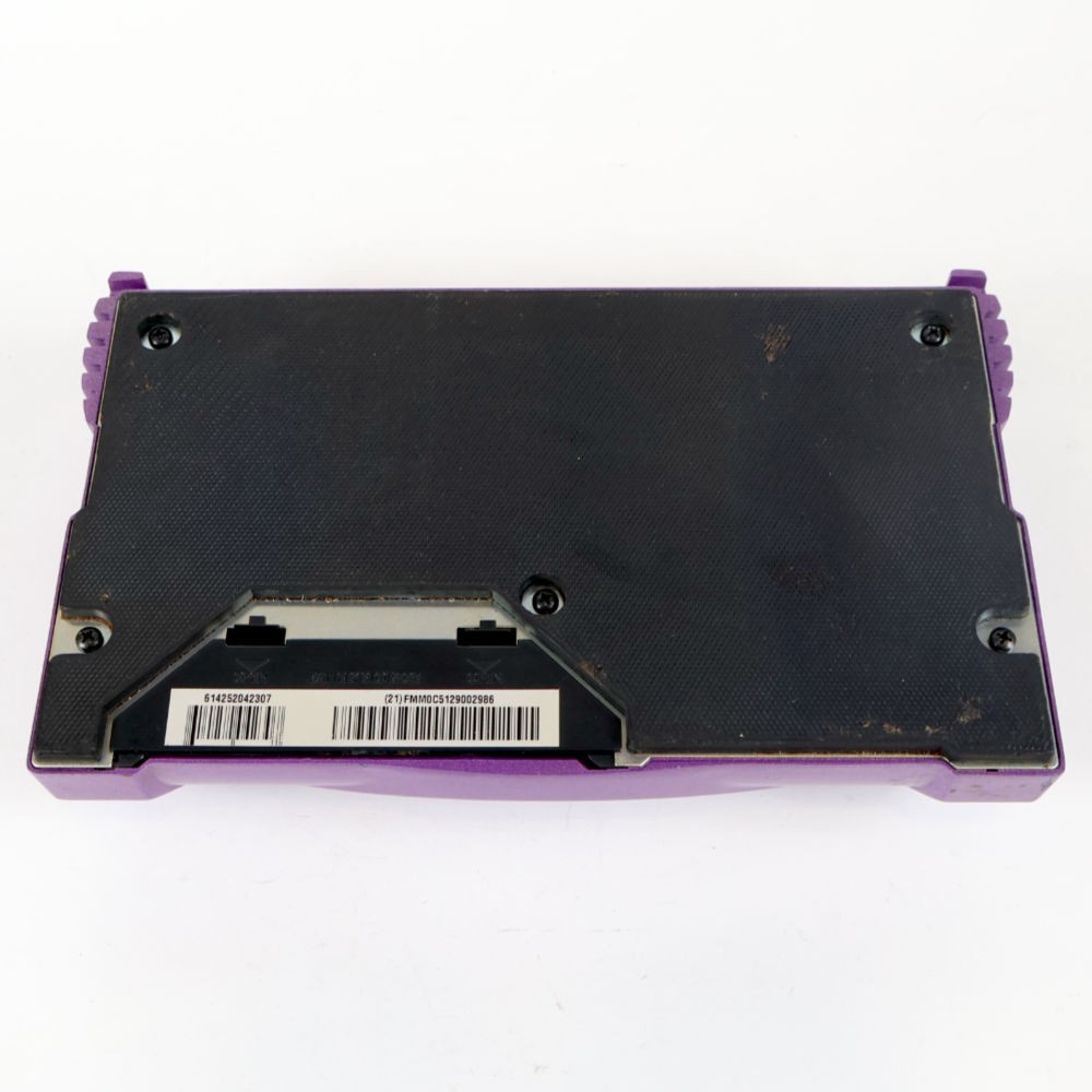 LINE 6 LINE6 FM4 Filter Modeler Used