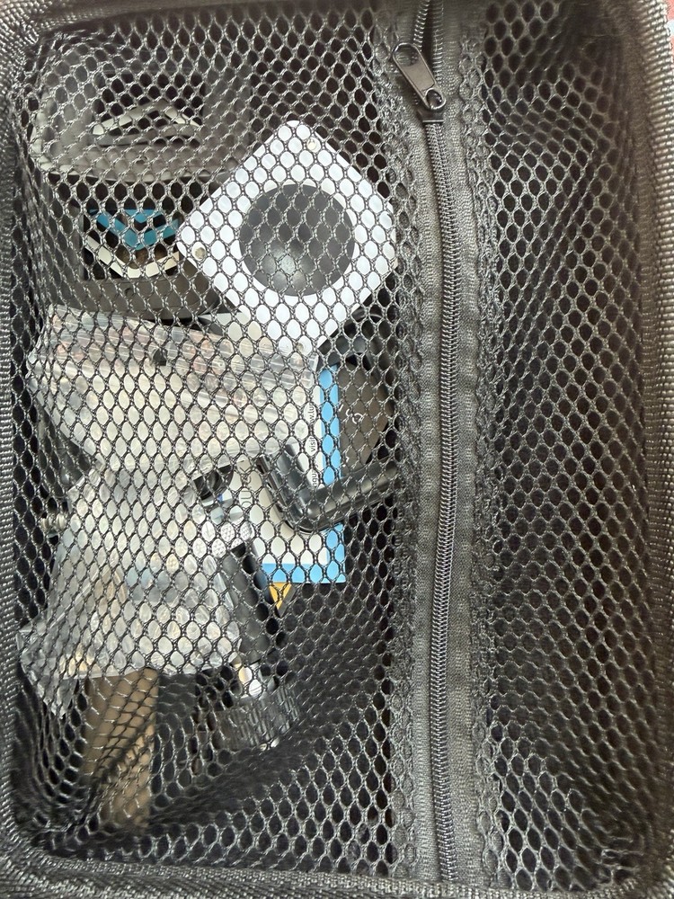 Lume Cube Portable Lighting Kit Plus 2 Extra Lights