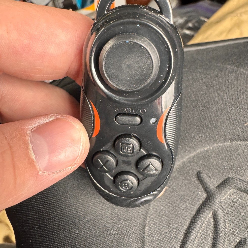 Freefly beyond Virtual reality headset Smartphone Headset