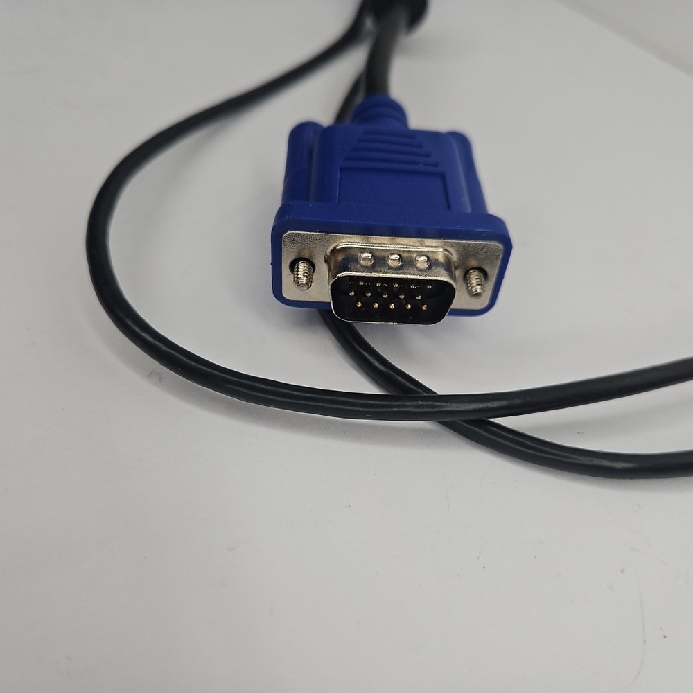 New Raritan D2CIM-DVUSB USB Port Cable Computer Interface Digital Module VGA
